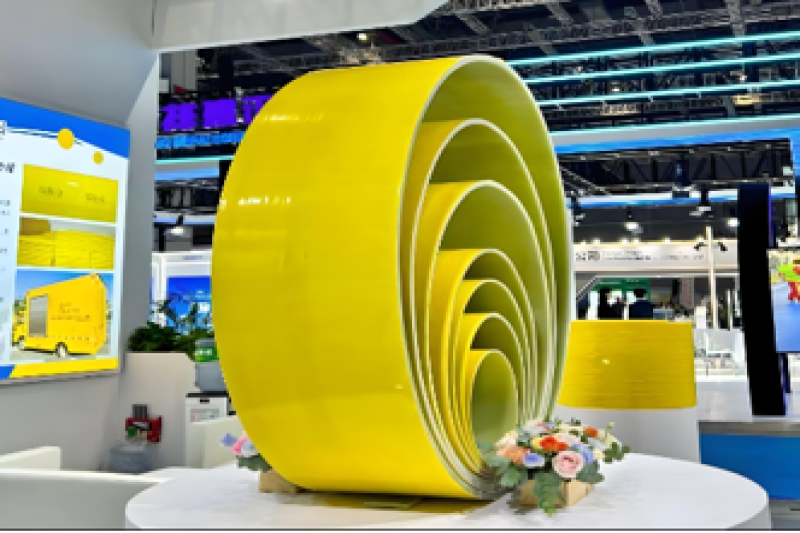 ​宏晟系打造产业生态，剑指非开挖管道修复全产业链​​