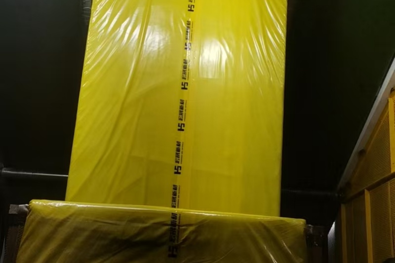 CIPP紫外光固化软管生产