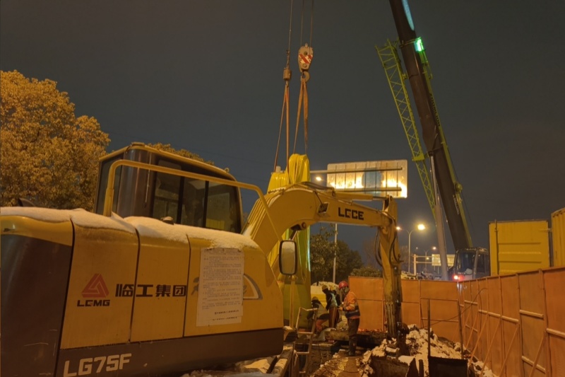 湖北7000多亿元城市更新 地下管网改造项目总投资超3700亿元