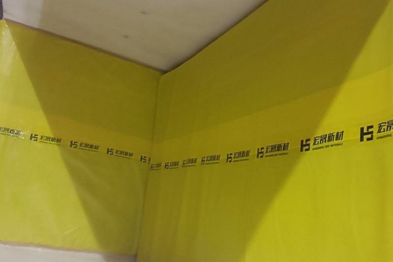 CIPP紫外光固化内衬软管